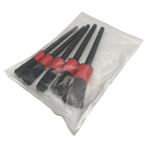 Car Detailing Brush for Gaps, Vents, and Crevice Cleaning Featured Image