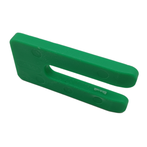 High Quality U Type Horseshoe Window Shims Packers Feature Image