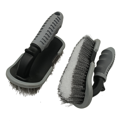 U-Type Multi-Functional Wheel Hub Brushes Featured Image