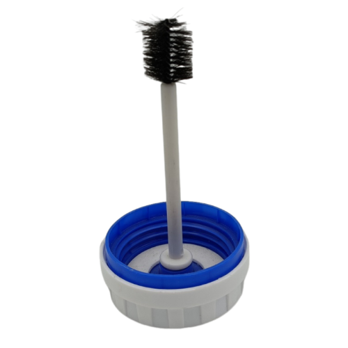 Screw Lid with Brush for Glue Bottle Feature Image