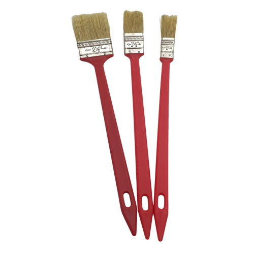 Extended Plastic Handle Elbow Paint Brush Featured Image