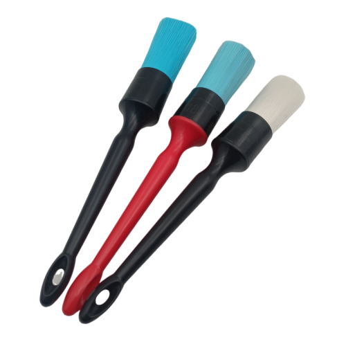 Auto Specific Soft Bristled Interior Car Wash Brushes for Interior Cleaning of Vehicles Featured Image