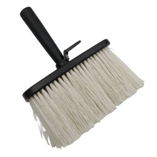 Wholesale Plastic Handle Masonry Ceiling Brush PP Bristle Paint Brush Featured Image