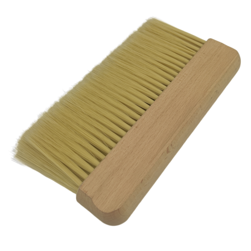 Soft Bristled Cleaning Brush for Ceiling Dust Removal Feature Image