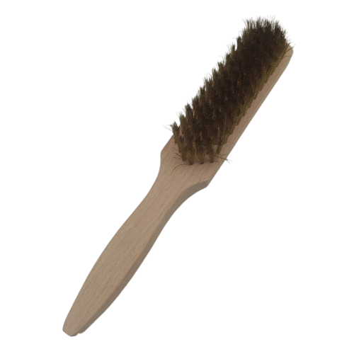 Cleaning Polishing Rust Removal Customized Brass Wire Polishing Brush Feature Image