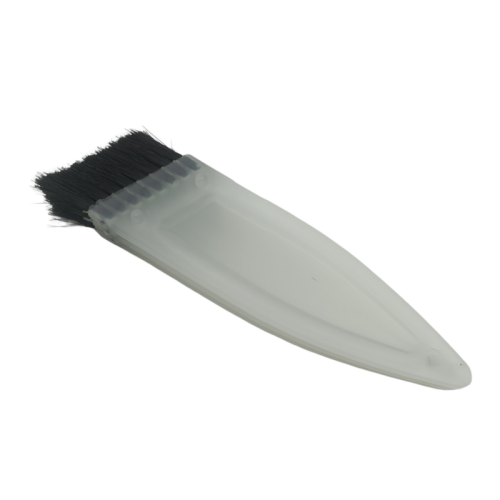 Flat Glue Brush with Plastic Handle Feature Image