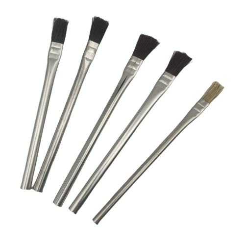 Industrial & DIY Multipurpose Acid Brushes Customizable OEM Glue Paint Brushes Feature Image