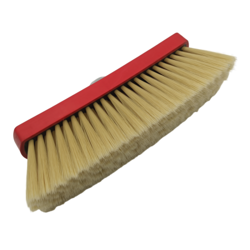 Multi Functional Water Flow Through Car Wash Brush Car Cleaning Brush Feature Image