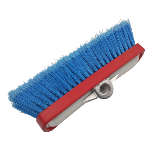 Plastic Car Truck RV Boat Motorcycle Cleaning Brush for Washing Feature Image