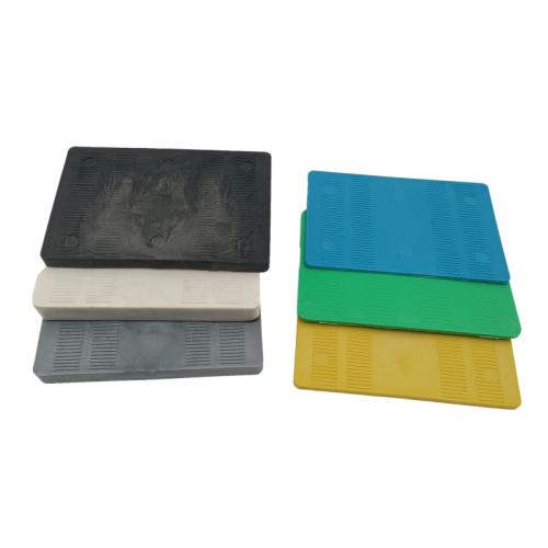 Professional PP Plastic Shims for Concrete Precast Feature Image