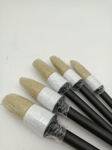 Car Wash Detailing Brush Set for Auto Car Interior Exterior Feature Image