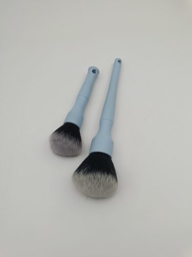 Soft Auto Interior Detail Brush Profession Car Cleaning Tool Multi Function Details Brush Feature Image