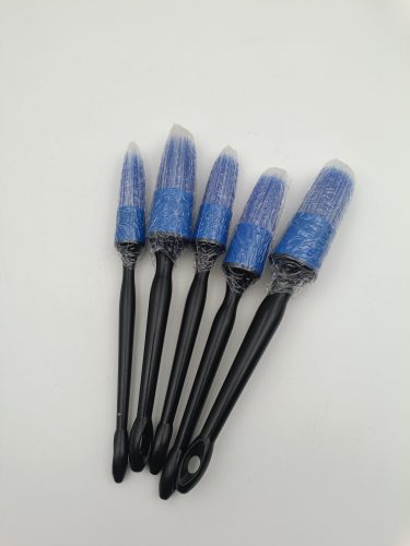 Car Detailing Brush for Gaps, Vents, and Crevice Cleaning Feature Image