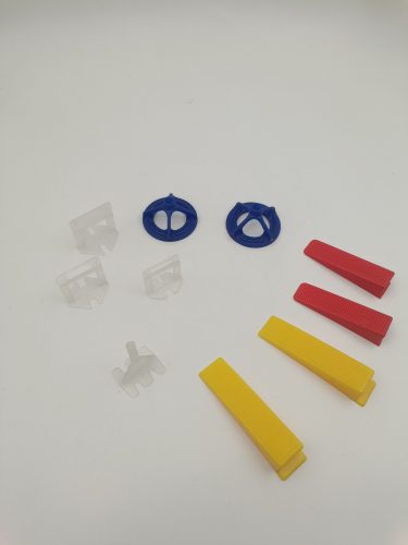 Different Models of Tile Leveling Clips System Feature Image