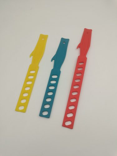 Plastic Manual Stirring Rod Latex Paint Mixing Rod Feature Image